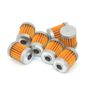 Miksi valita klassinen räätälöity moottoripyörän osien öljynsuodatin ajoon?